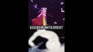 Фезарин vs Ками Тенчи/Featherine vs Kami Tenchi #аниме #featherine