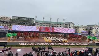 SINULOG 2024 (SA DAKBAYAN) | BANAY LABANGON | CEBU CITY, CEBU