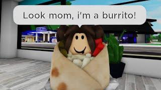 All of my FUNNY “DAUGHTER” MEMES in 50 minutes!- Roblox Compilation