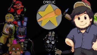 [YTP] O'relic - JonTron