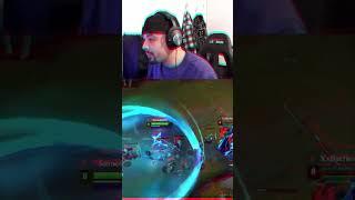 HOW IT FEELS LOSING A CANNON..