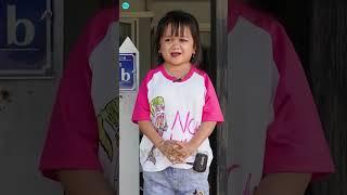 Cô gái chăn bò Huyền Hrê kiếm gần 50 triệu/ tháng do Phú Độc Lạ Bình Dương hướng dẫn  làm Youtube