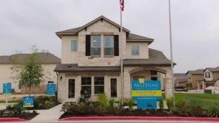 Austin Home Tour: Searight Village, Guadalupe (Milestone Community Builders)