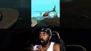 gta san andreas shorts video.helicopter flying #gta #grandgame #grandgame786 #gaming #shorts #viral