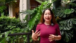 Ming Zhao, CEO & Co Founder, PROVEN Skincare