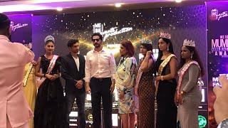 Bollywood Celebrate Modeling Event show || Devraj Films Entertainment || Hiten Tejwani