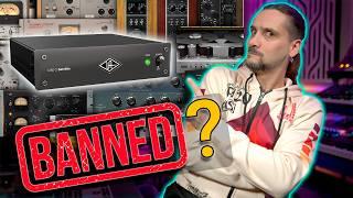 BANNED UAD from my studio? MEGA Q&A 2025