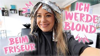 NEUE Haare • Vorher/Nachher‍️ • Zahnarztbesuch • Maria Castielle