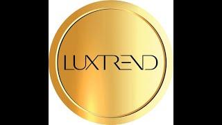 Интернет-магазин luxtrend.by Серьги-пусеты "Клевер" серебро/черная эмаль, цирконы арт.18432