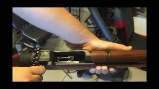 M1 Garand ping sound