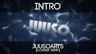 Intro | JuusoArts | by ReconFX [Contest Entry]