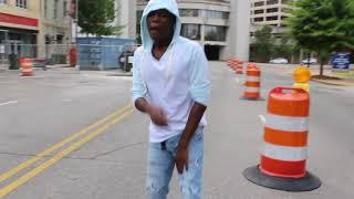 Kodak Ken - G.T.F.O (Prod. by Gmane Dir. Cedric M. Washington)