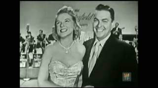 Helen O'Connell - Green Eyes (1953)