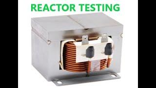 WHY REACTOR IS SO IMPORTANT IN INVERTER AC