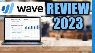 Wave Accounting Review | Is This Right For Your Small Business?