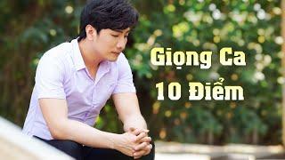 Giọng ca chấm "10 điểm" không có nhưng - Ca nhạc bolero hay nhức nhối - LK Mùa xuân xa quê