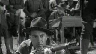 Sergeant York "In the Army Now"