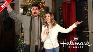 Fabric of Christmas 2024 -New Hallmark Romance Movies 2024 - Best Hallmark Christmas Movies  2024