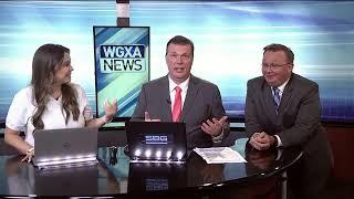 WGXA News Live @ 5:30 (8-1-2023)