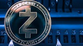 Zcash explained in under 5 minutes. (cryptocurrency)