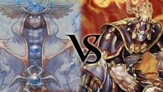 Prophecy Vs Fire Fist - YGOrganization Yugioh Top 4 Match 1/5/14