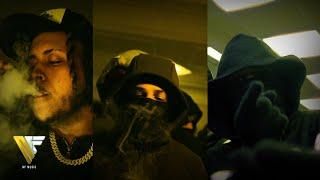 MEMO ATR X BLACKY DRIPPY X PAPY BLACK -  DELI (Video Official) Shot By NF MUSIC