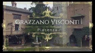 Grazzano Visconti (PC) - Drone