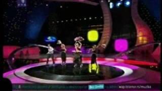 Beovizija 2009 - Oskar & Beauty Queens - Superstar