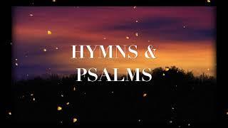 Greatest & Timeless Hymns of all Time -  3 Hour Piano Music   Peaceful & Relaxing