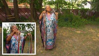 Minnesota woman sets record for world's longest fingernails I KMSP FOX 9