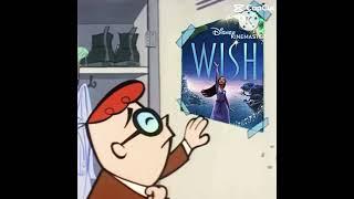 Me after realizing that Wish has haters…(pt. 1)