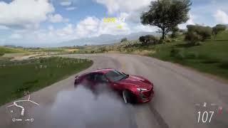 Pro Reverse Drifting! | Forza Horizon 5 Gameplay