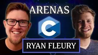 Everyone is doing memory management wrong. feat. Ryan Fleury | S2 E02