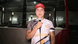 Francisco Prado’s Message to the UFC (SFH 8 Post Fight Interview)