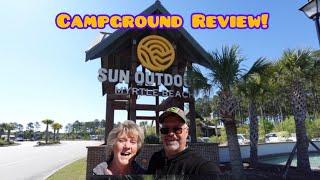 Sun Outdoors Carolina Pines Review & Tour!