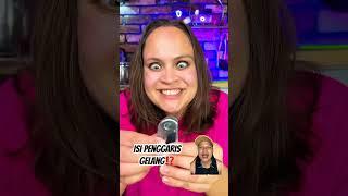 ISI PENGGARIS GELANG⁉️ #funny #fun #challenge #prank #comedy #music #automobile #musica #dj