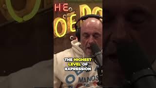 Joe Rogan's take on the MMA G.O.A.T  #mma  #ufc  #joerogan  #goat #shorts