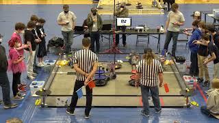FTC Meet 3 Match 2