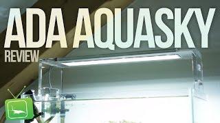 ADA AQUASKY | Review | GarnelenTv