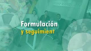 VIDEO SUB BARRIOS Secretaría Distrital del Hábitat 2024