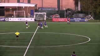 Manly 2 v 0 Apia - Part 5