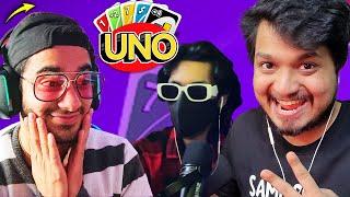 Funniest Himlands OG Gang UNO is Back ft.@YesSmartyPie @DREAMBOYYT