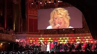 Lisa Bund - "Night of Music Wiesbaden" - It's raining men