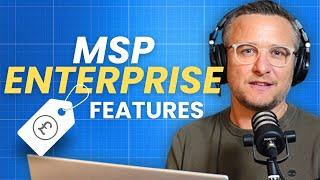 NEW MSP Enterprise Pricing Model ! Roboshadow Platform Update 2025