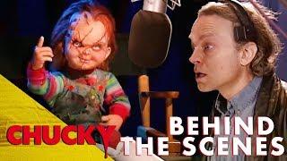 The Making Of 'Bride of Chucky' | Chucky Official