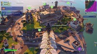 REBIRTH ISLAND BUT IN FORTNITE