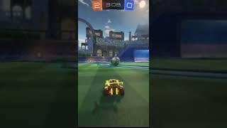 Demo=Goal #rocketleague #rl #rocketleagueclips #gaming #viralvideo #fypシ゚viral