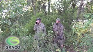 Graco - Turkey Hunting - 2024