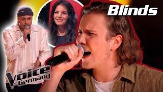 The Killers - Mr. Brightside (Jamal Akeem Weindl & Benjamin Rücker) | Blinds | TVOG 2024