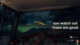 Target Identification Training | Kylesstuff Clips